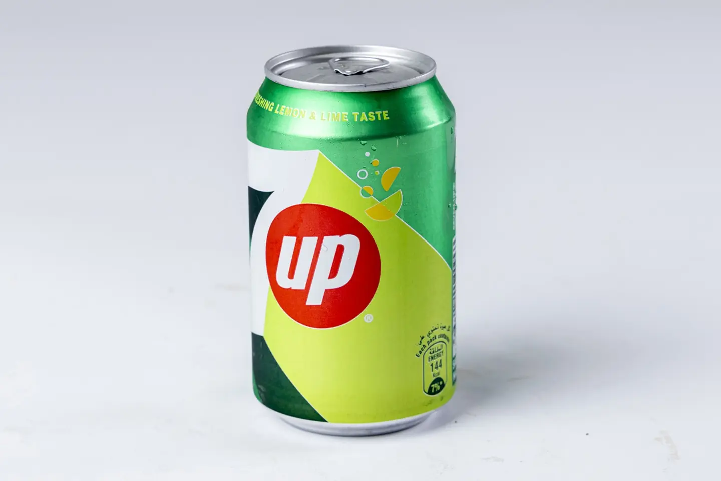 سبعة فوق