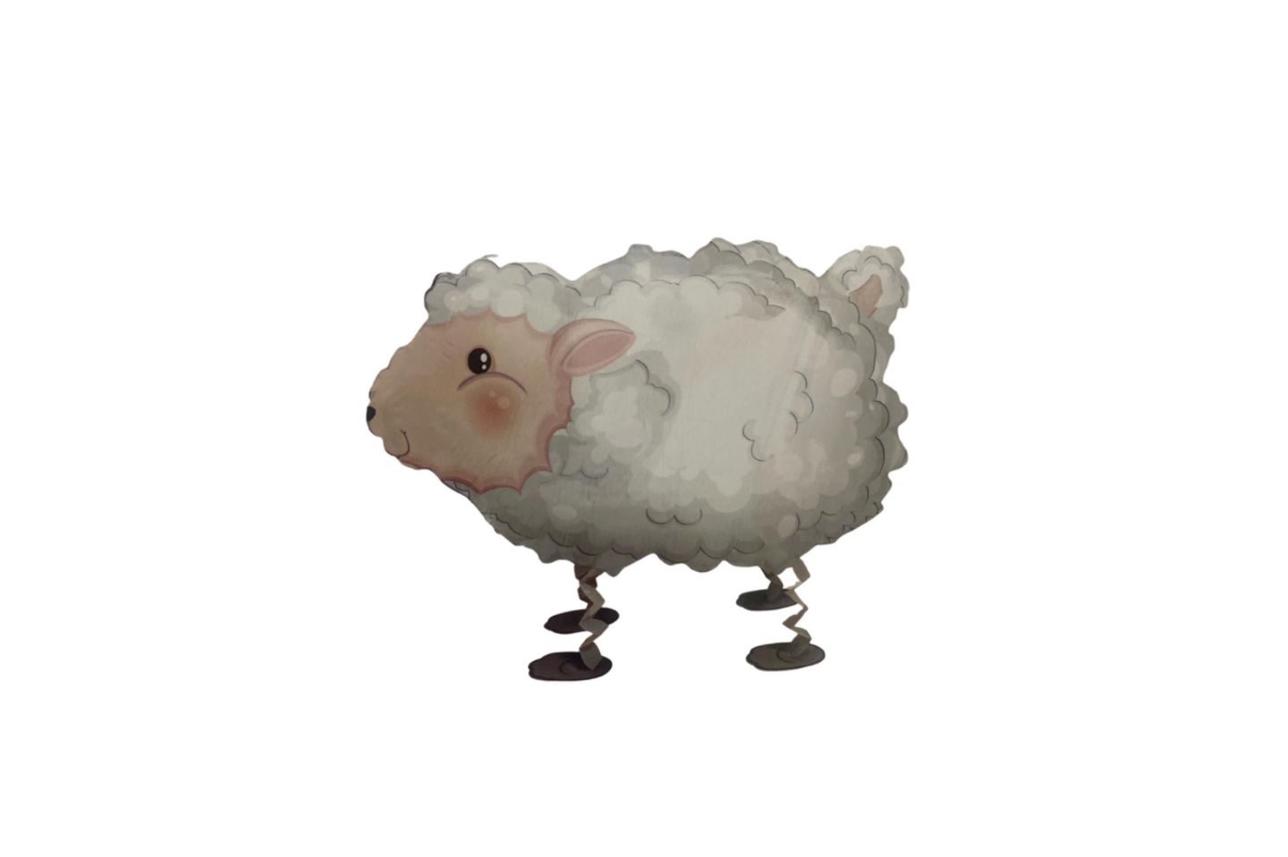 بالون هيليوم ٢٤