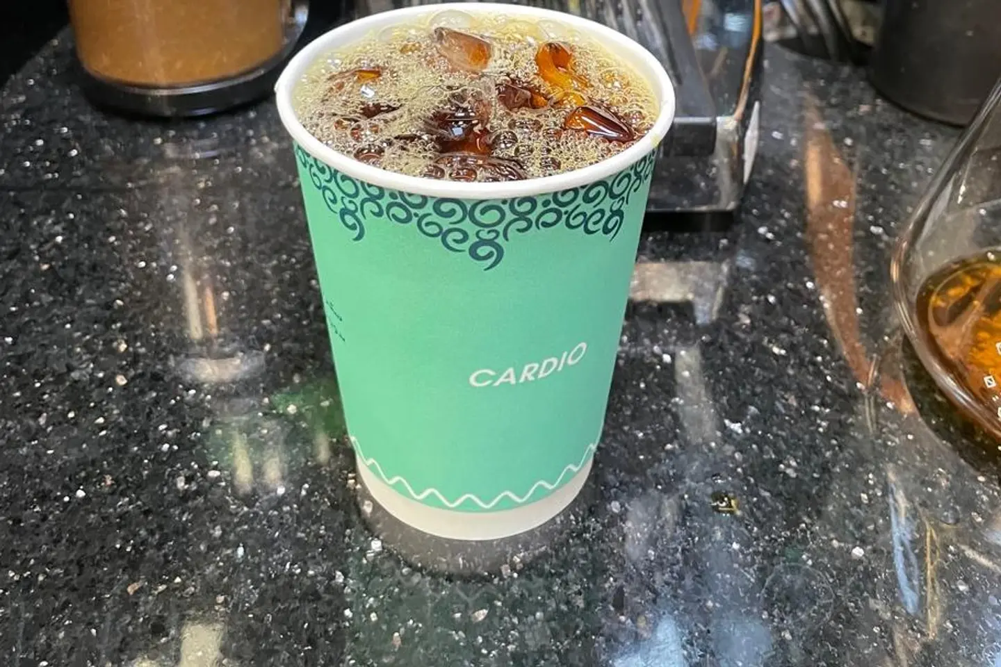 قهوة اليوم