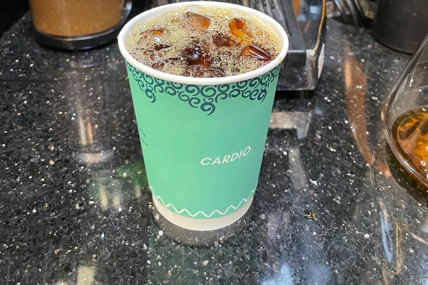 قهوة اليوم