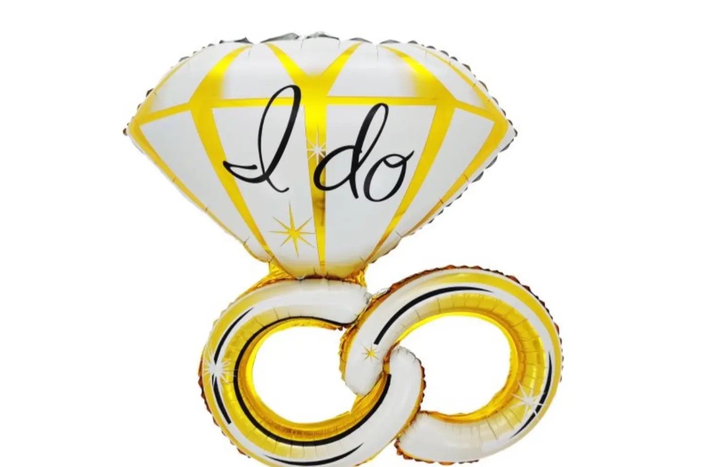 بالون دبله الخطوبه ٢