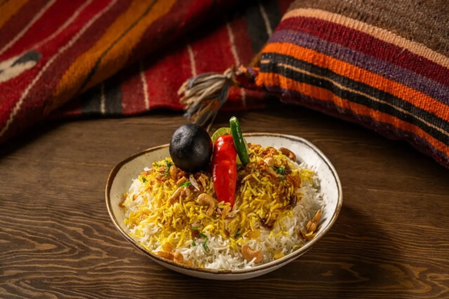 رز مزة