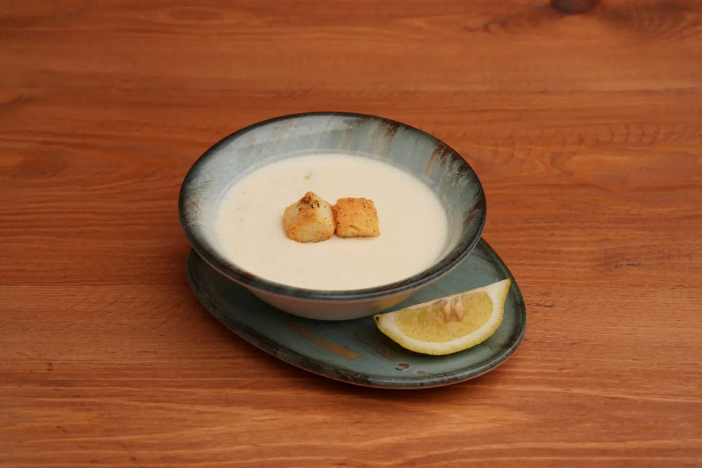 Cream Soup Chicken