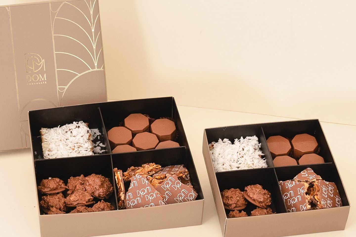 Large Mix Box