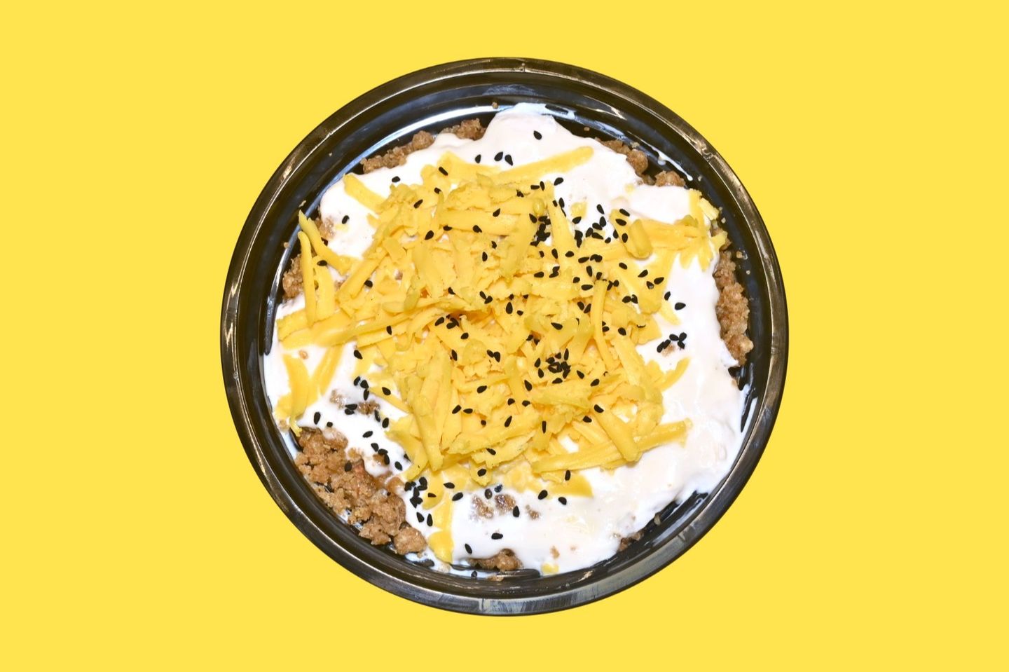 Masoub Qishta Cheese