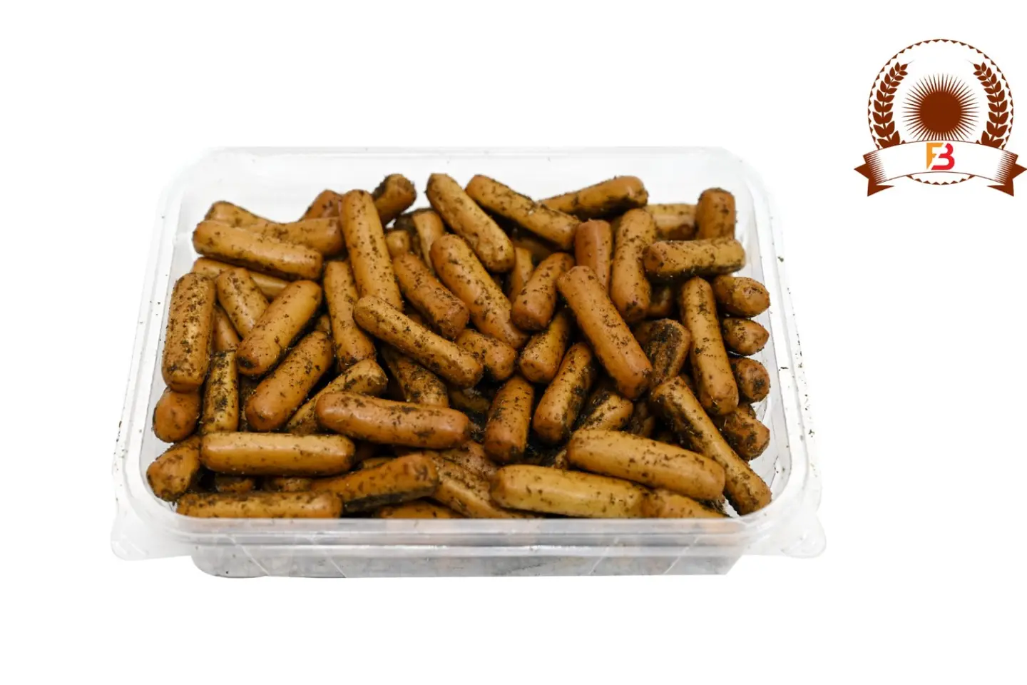 موالح كبسول بالزعتر