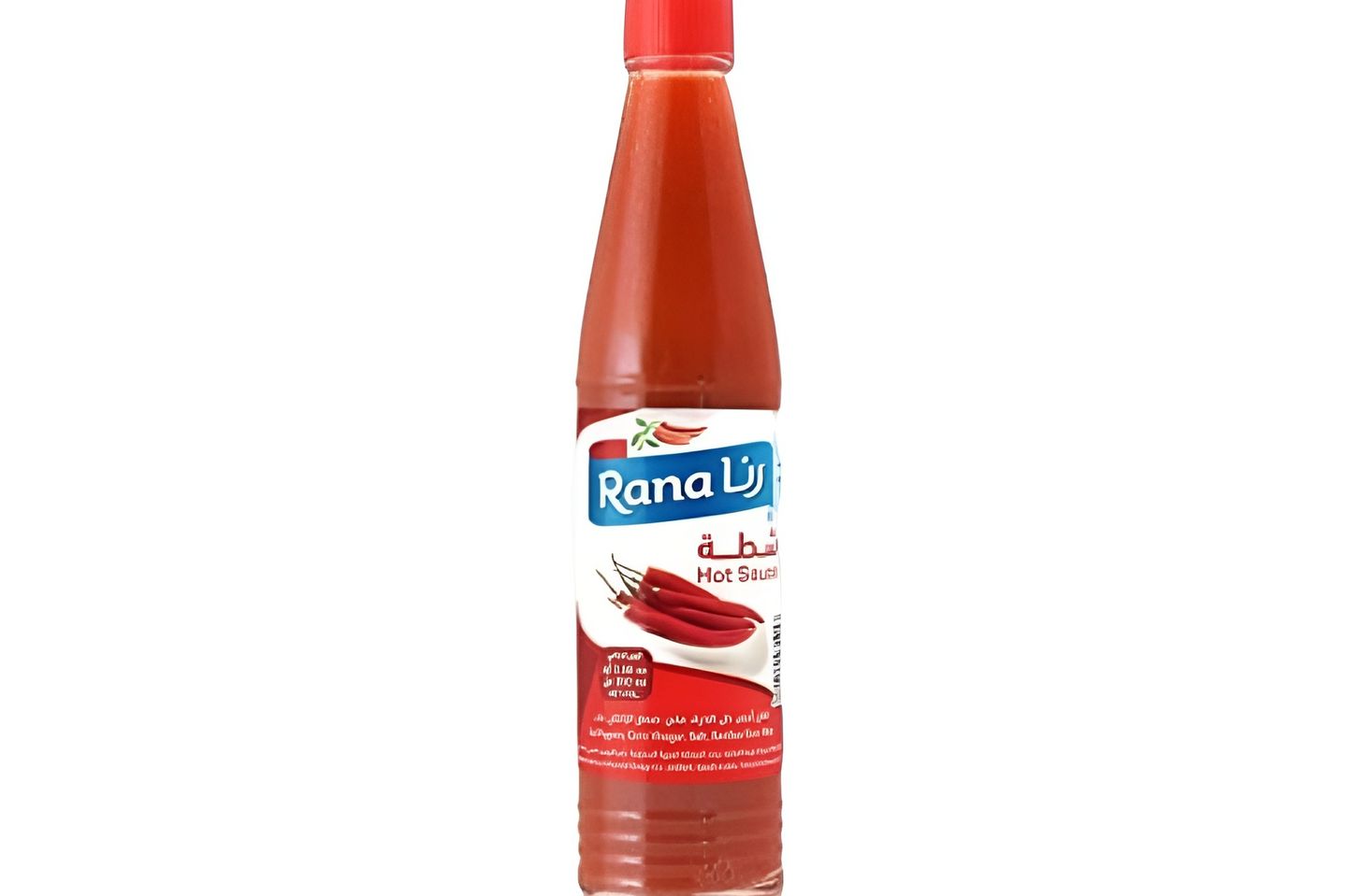 شطة رنا