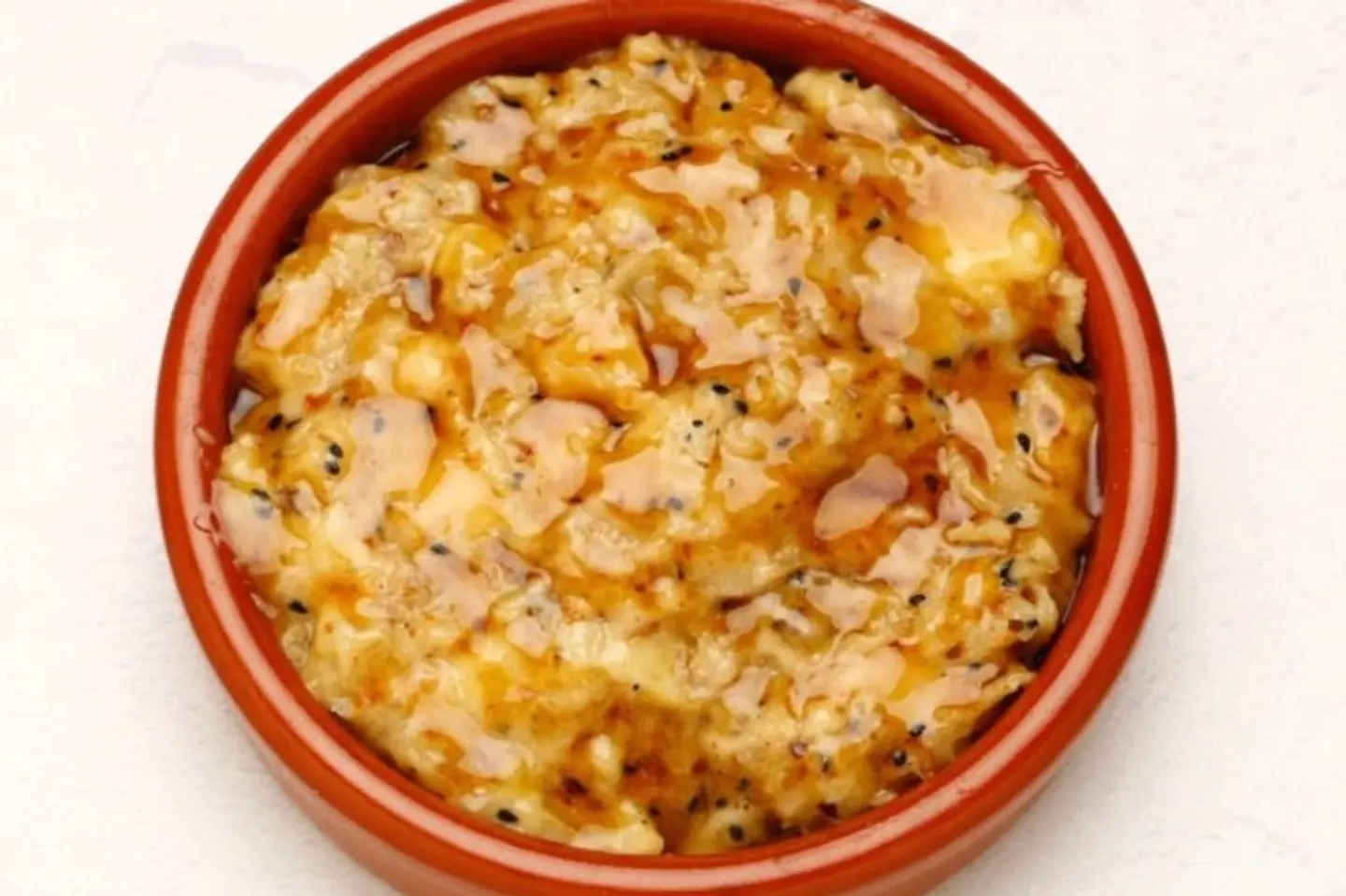 Marsa With Municipal Ghee