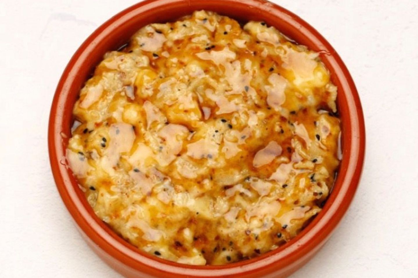 مرسه بالسمن البلدي