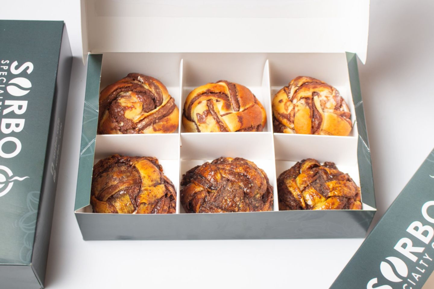 Sweet Babka Box