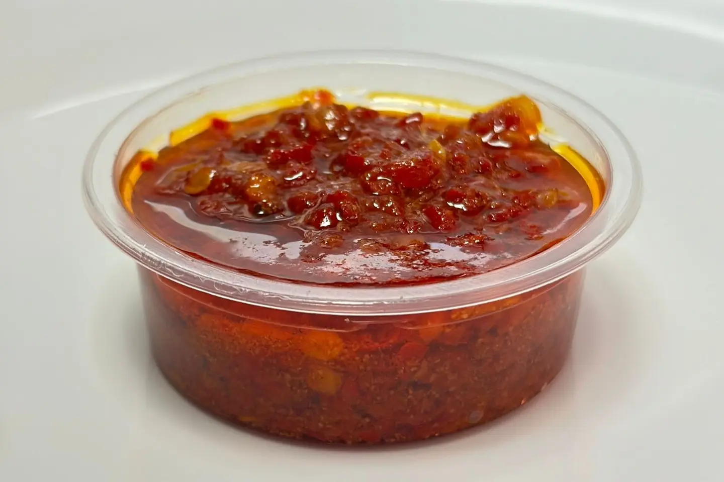 Chili Sauce