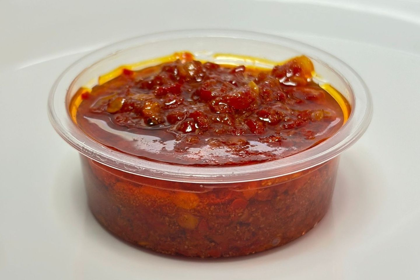 Chili Sauce