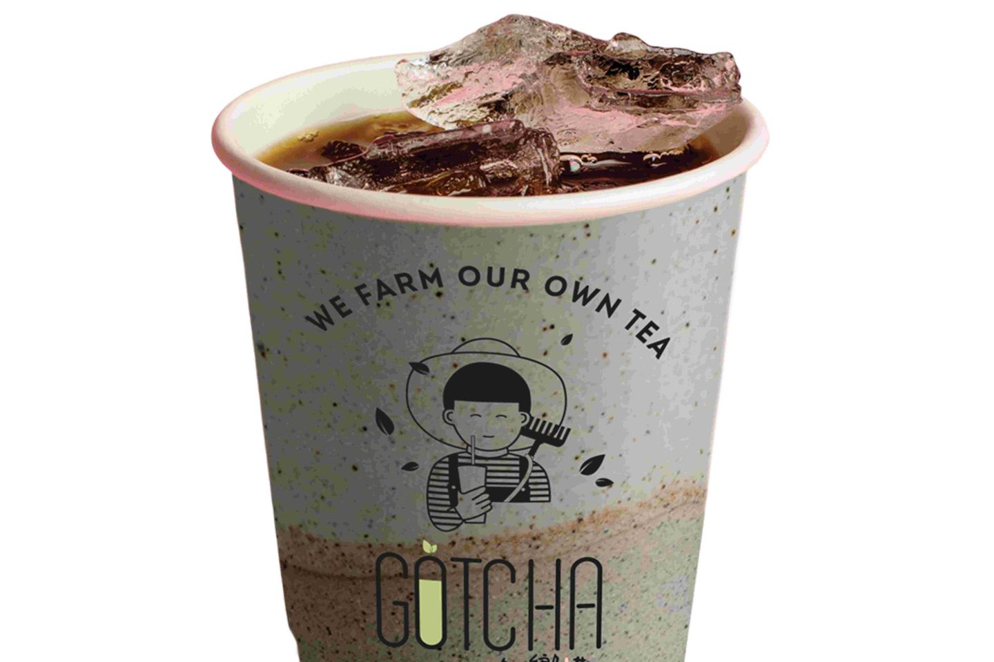 Coffee Of The Day   Cold