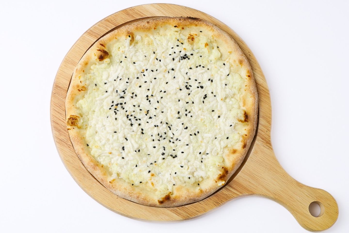 Mix Cheese