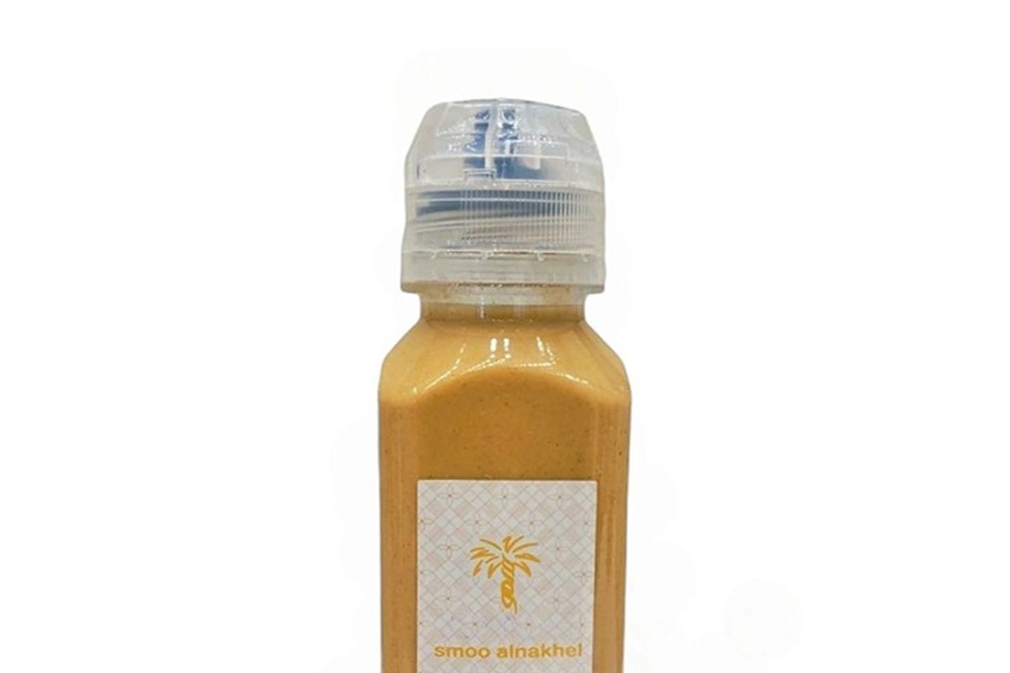 Sesame Tahini