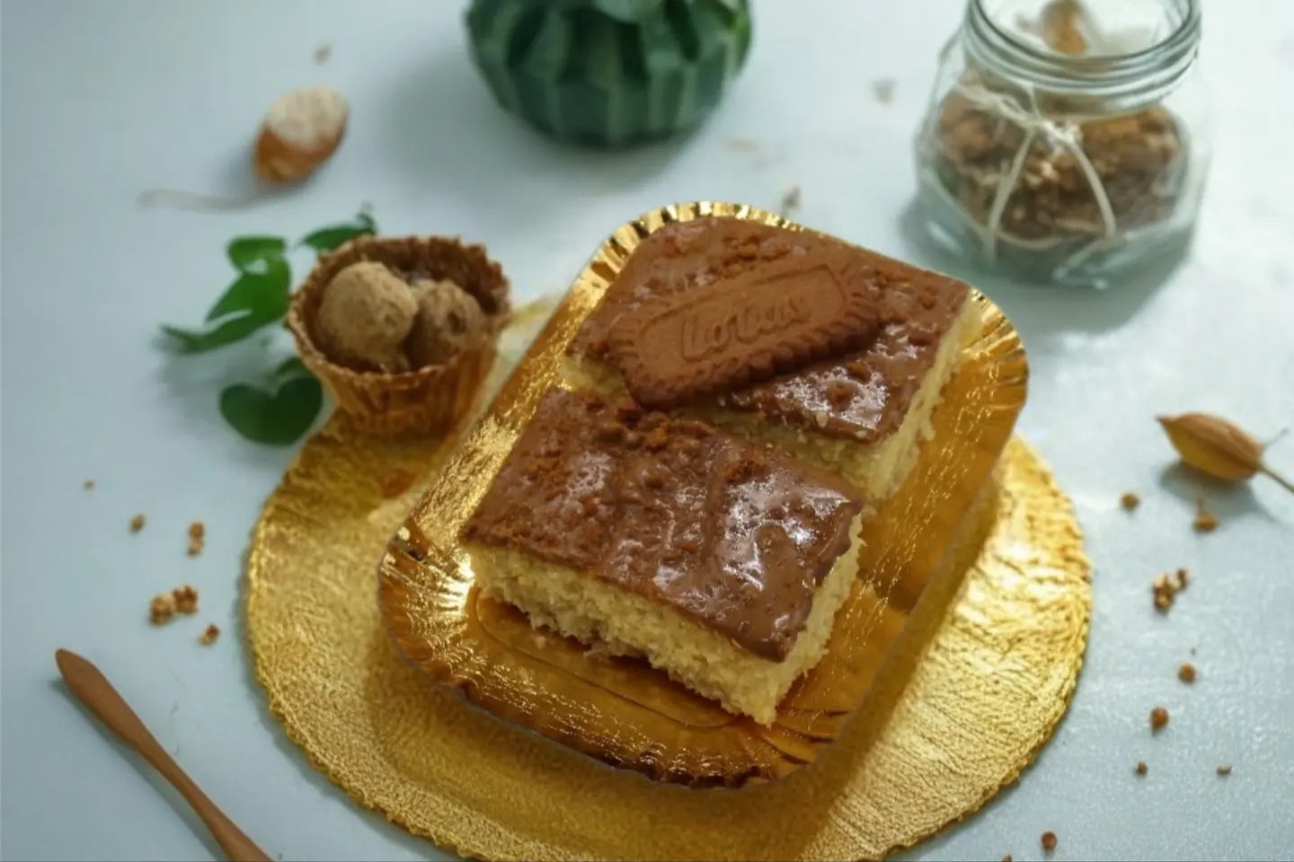 بسبوسةلوتس