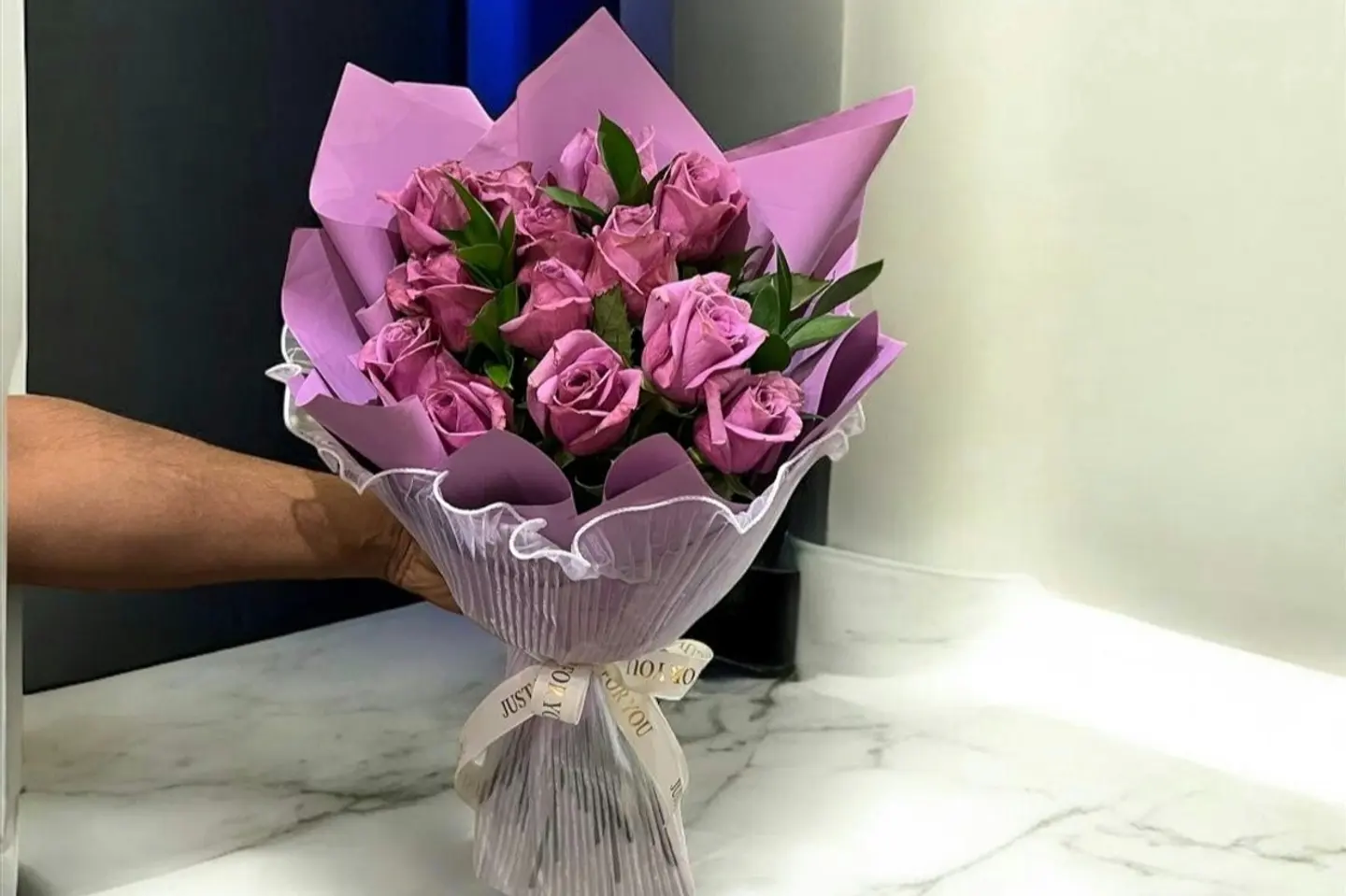 بوكية نرجسيه