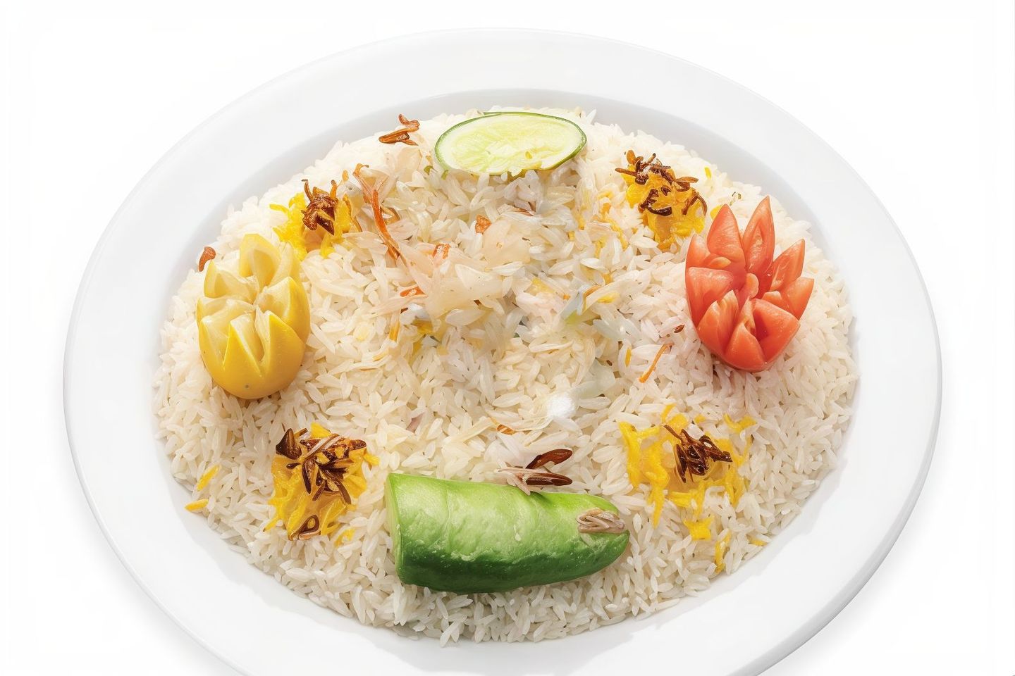 Popular Rice