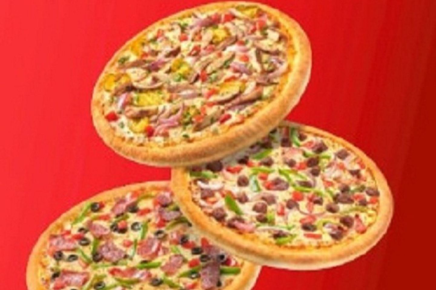 Large Pizza Offers