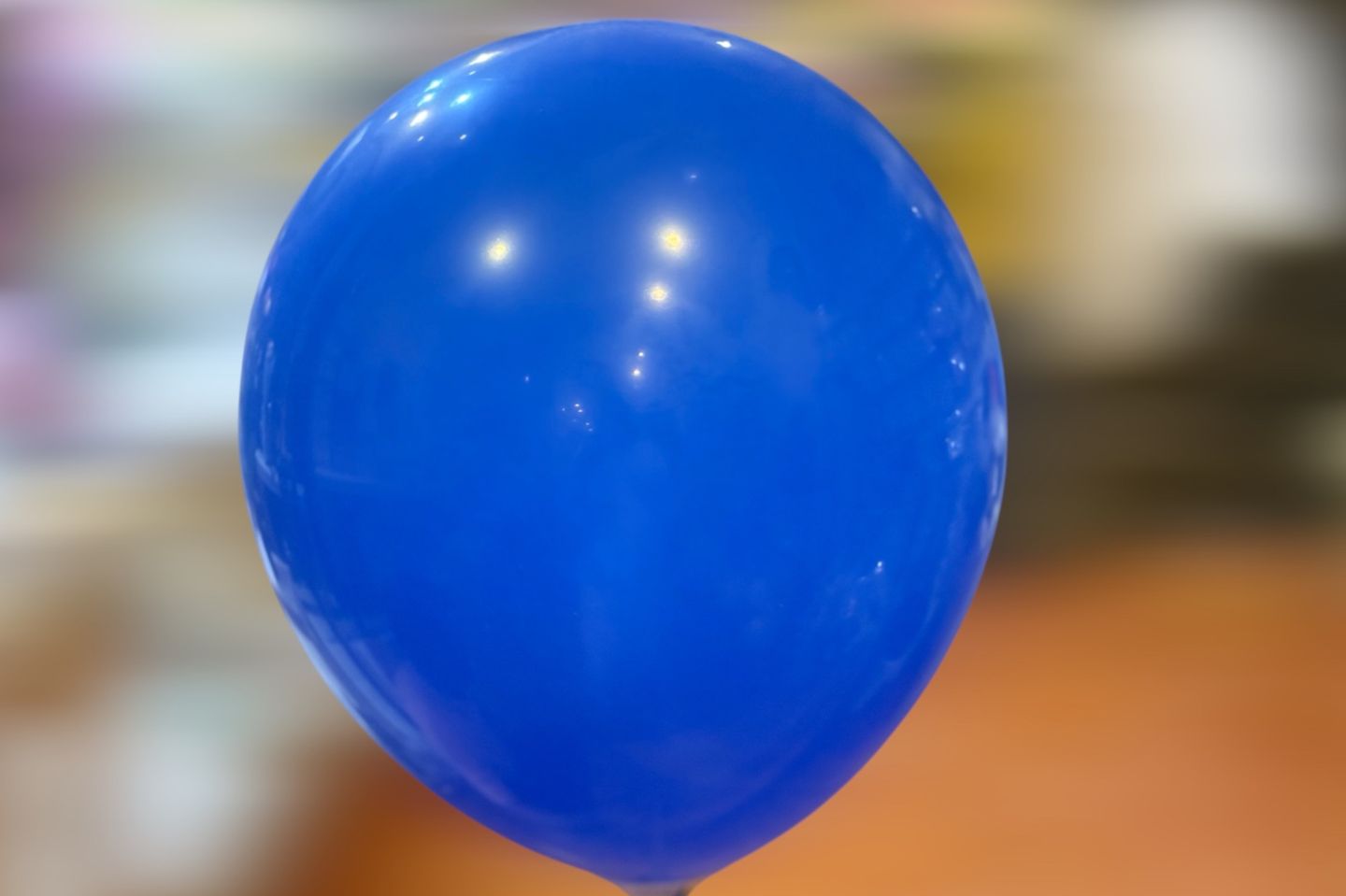 Blue Balloon