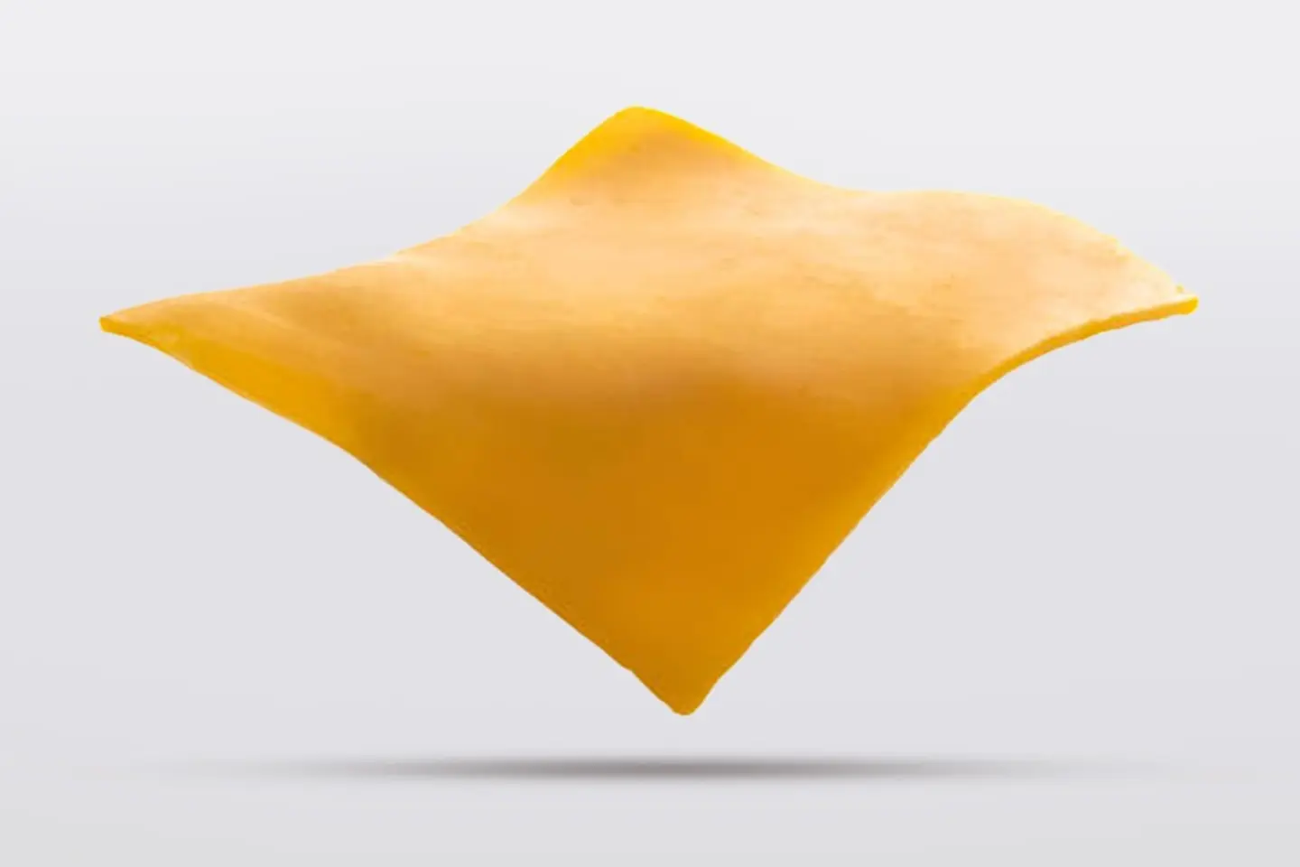 Cheddar Slice