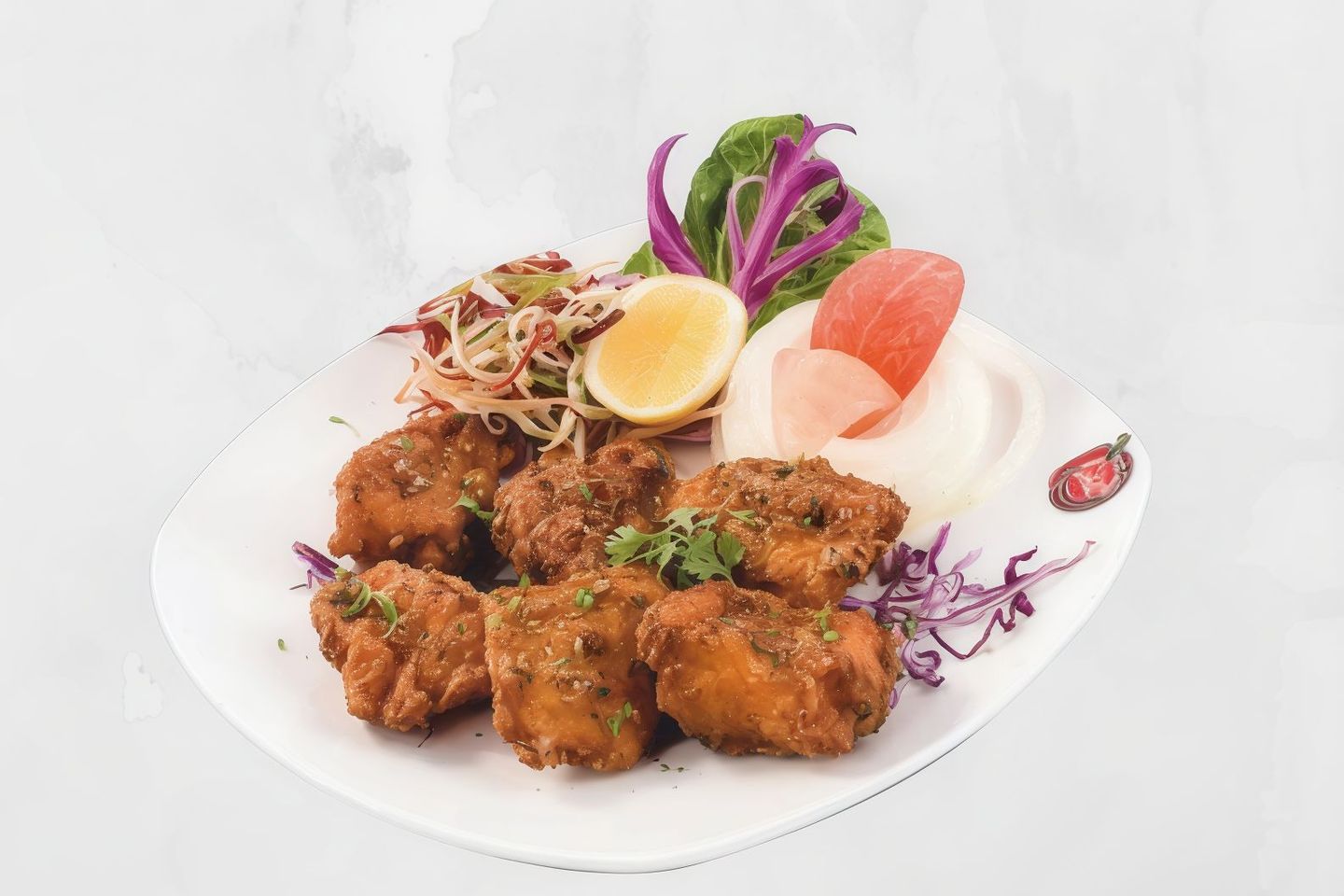 Amritsari Fish