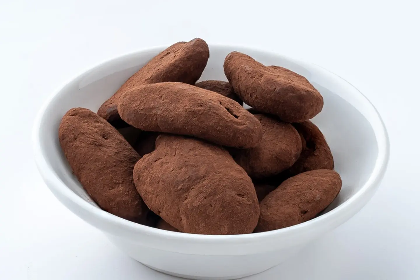 دراجيه البيكان بالشوكلاتة ١٥٠ جرام