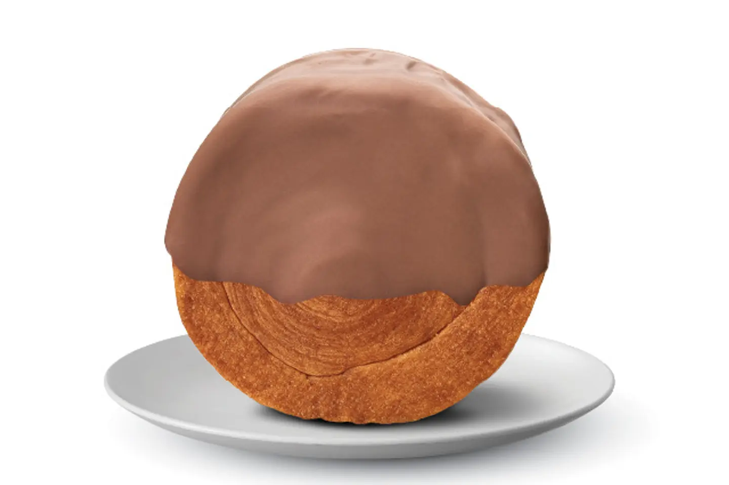 Nutella Pinwheel