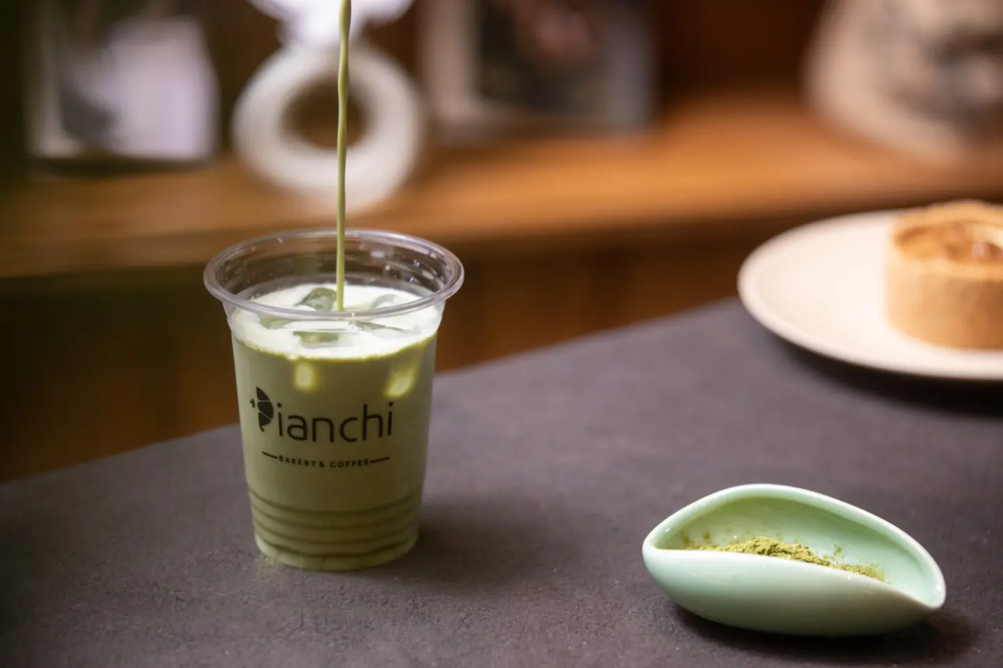 Matcha
