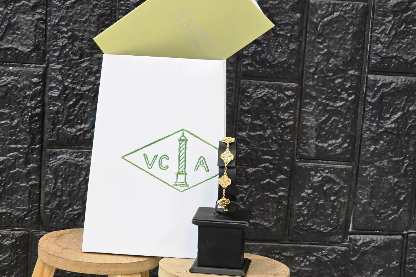 اسوارة فان كليف