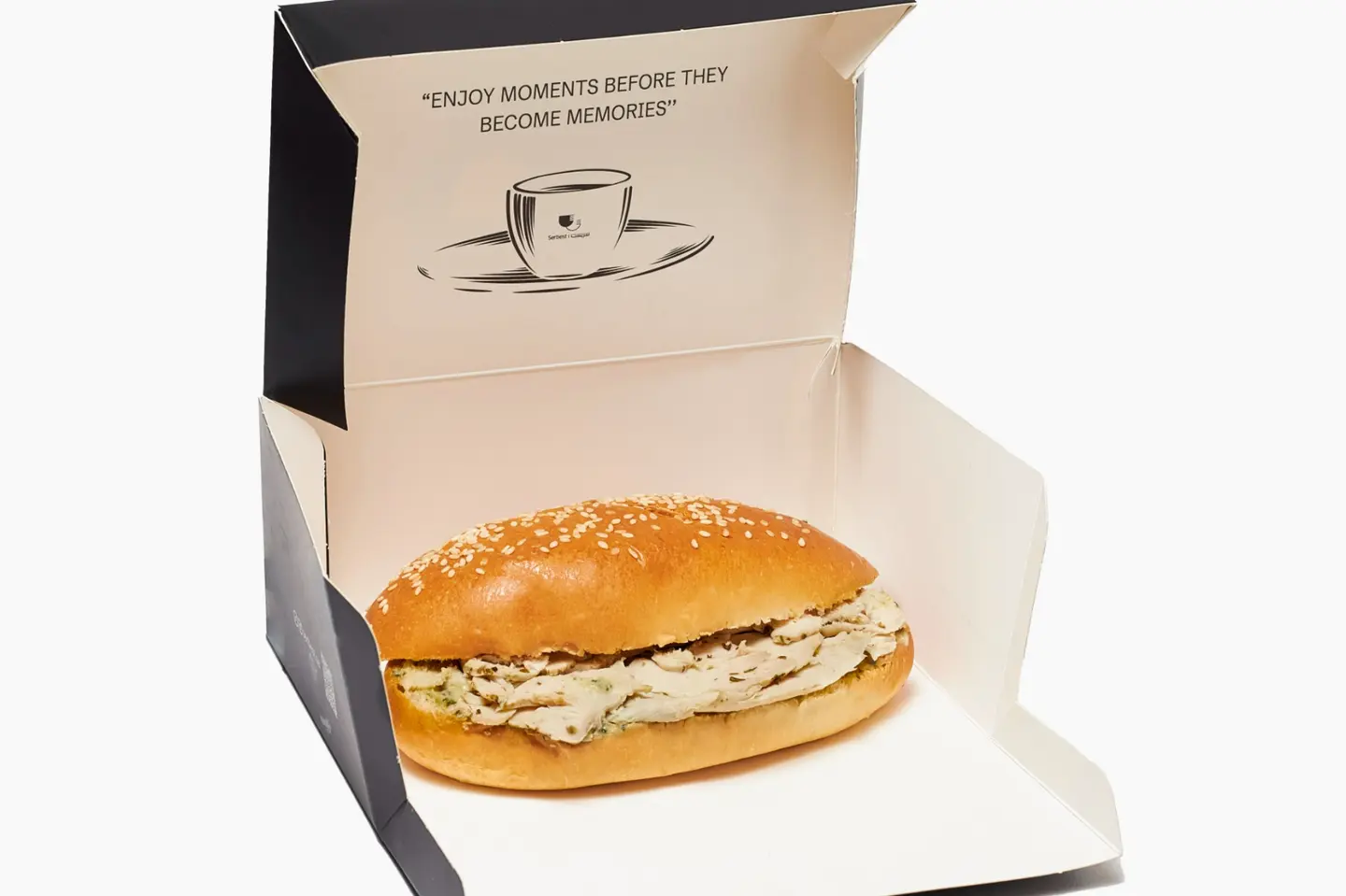 Chicken Sandwich