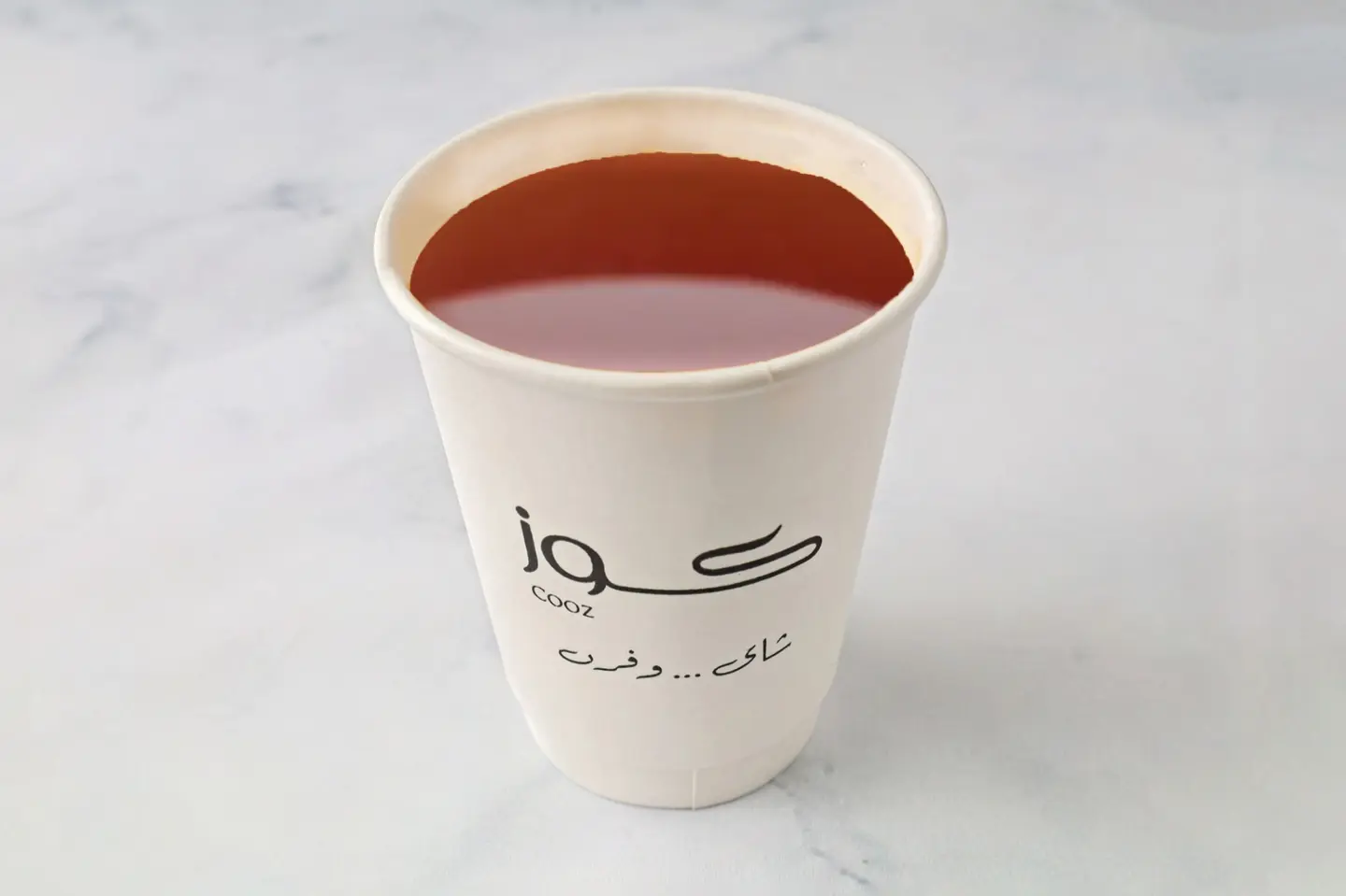 Tea - Small