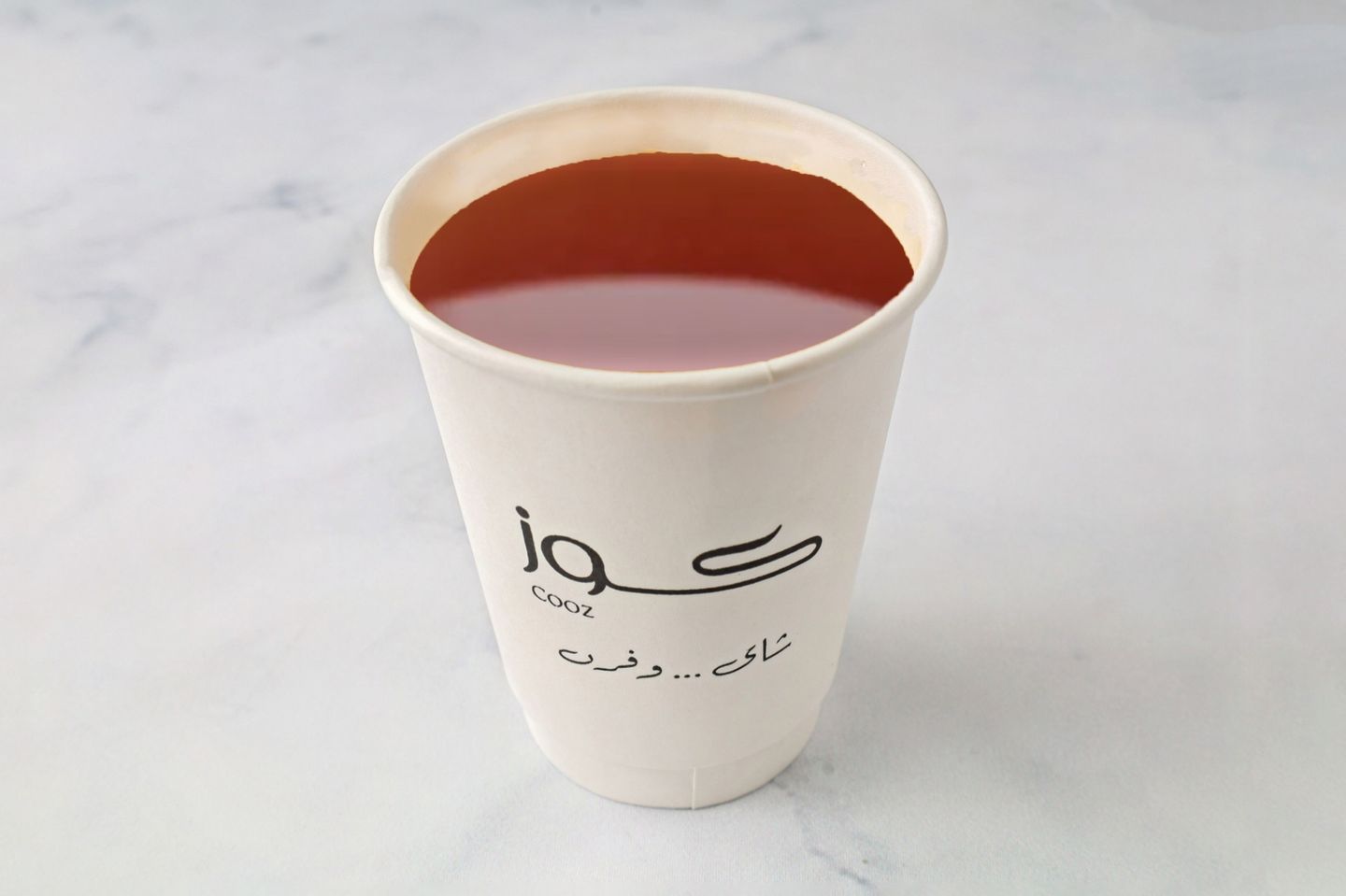 Tea - Small