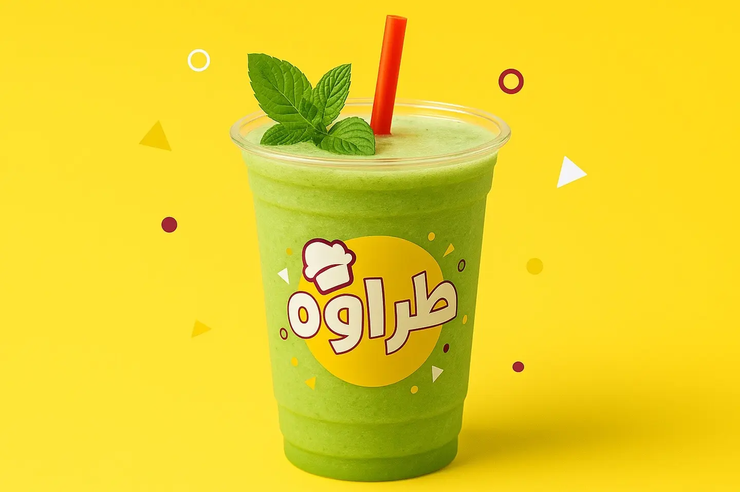 ليمون نعناع