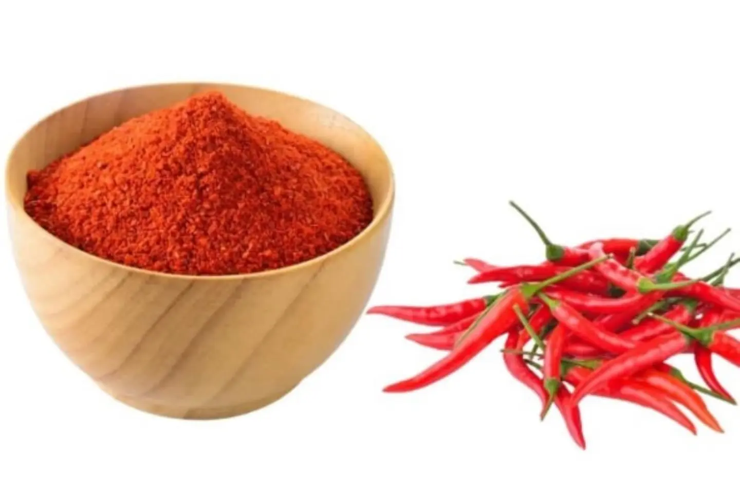 بابريكا سبايسي