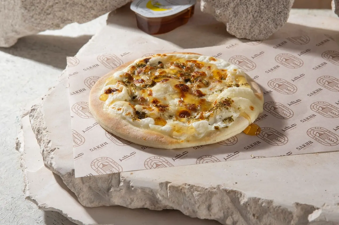صخرية بلبل