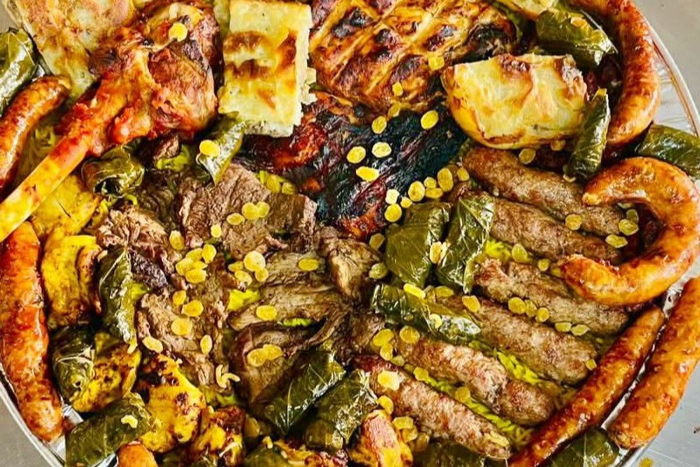 صينية التوينز