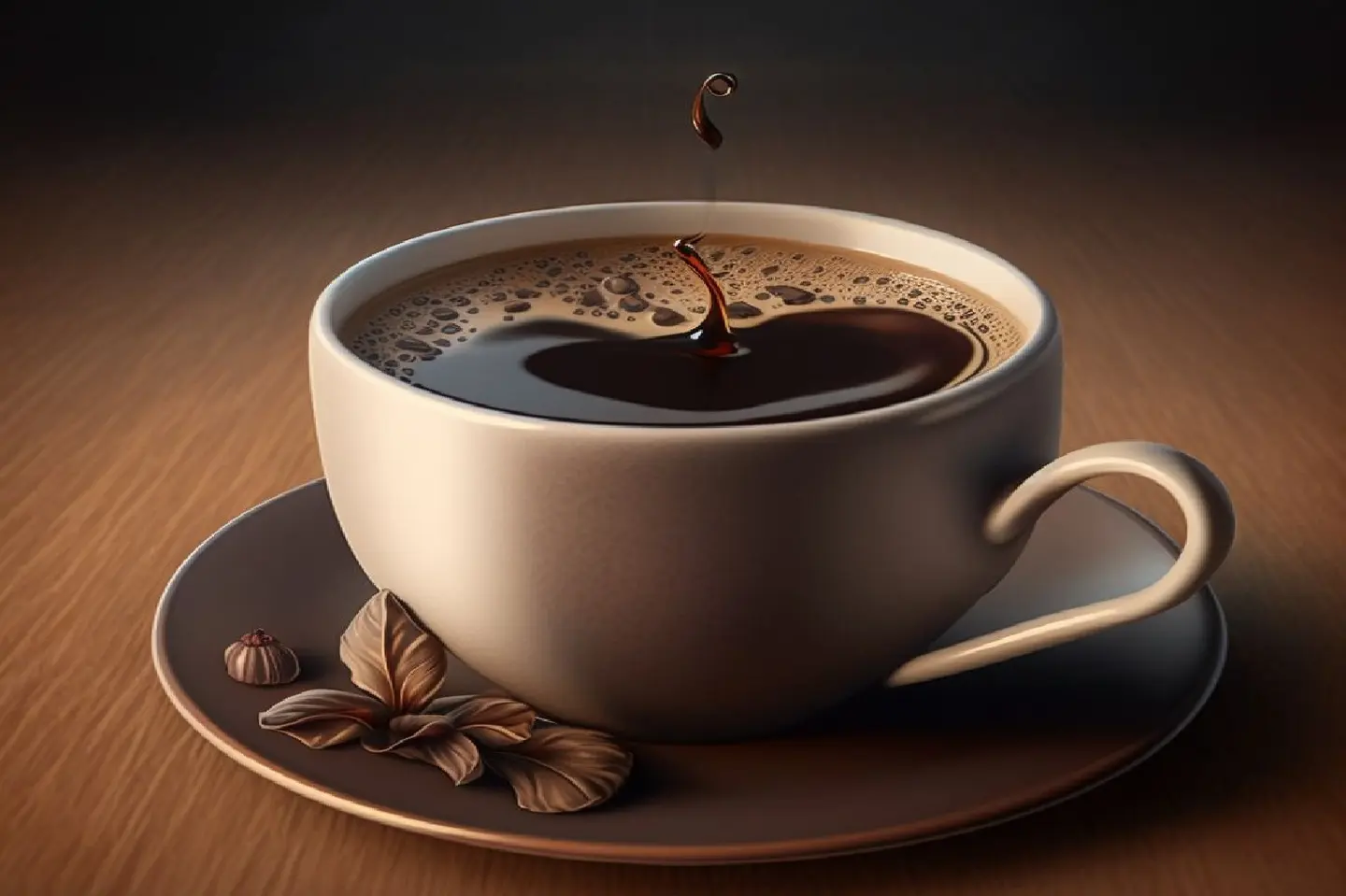 Coffee Of The Day