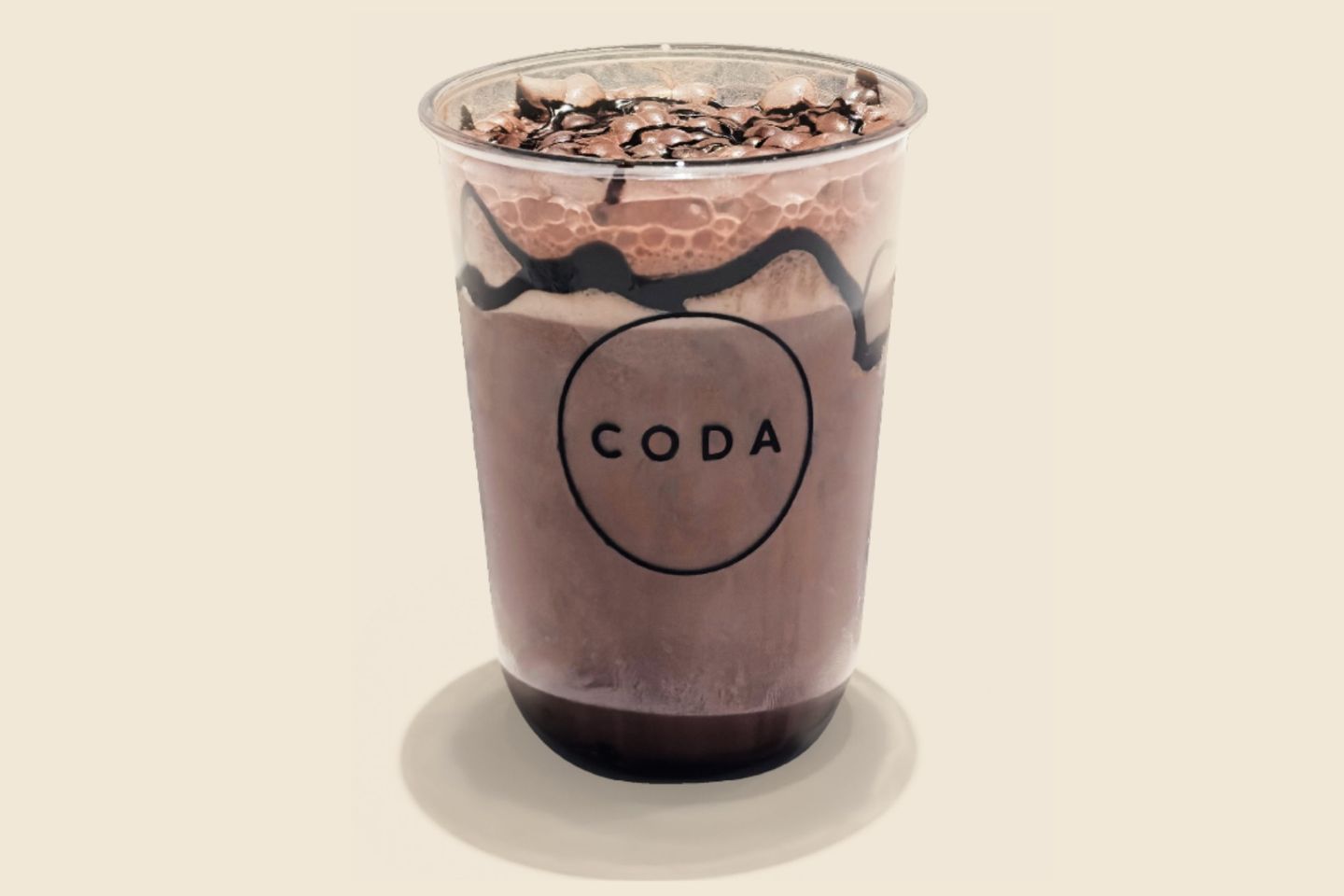 Ice Chocolate