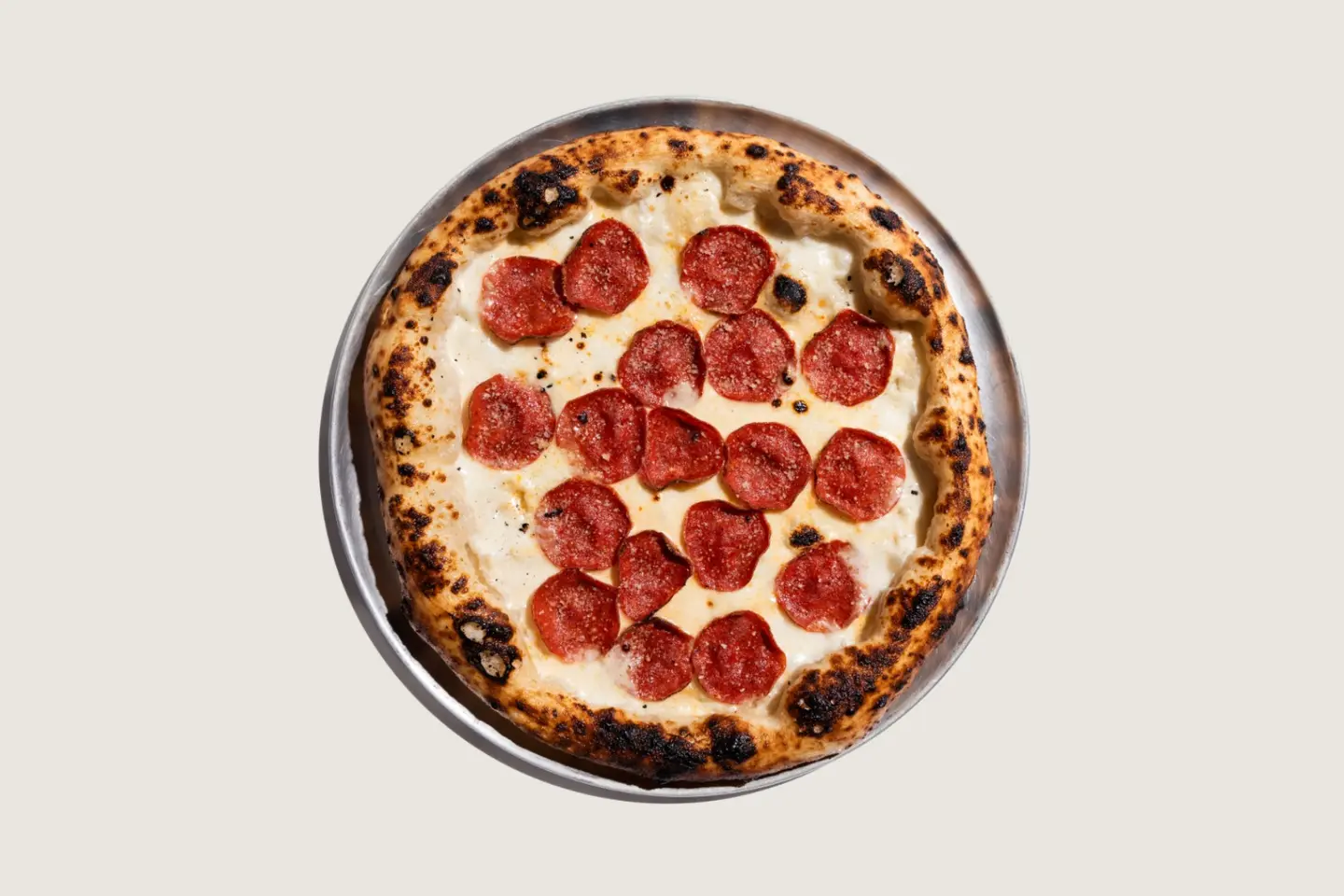 Pepperoni