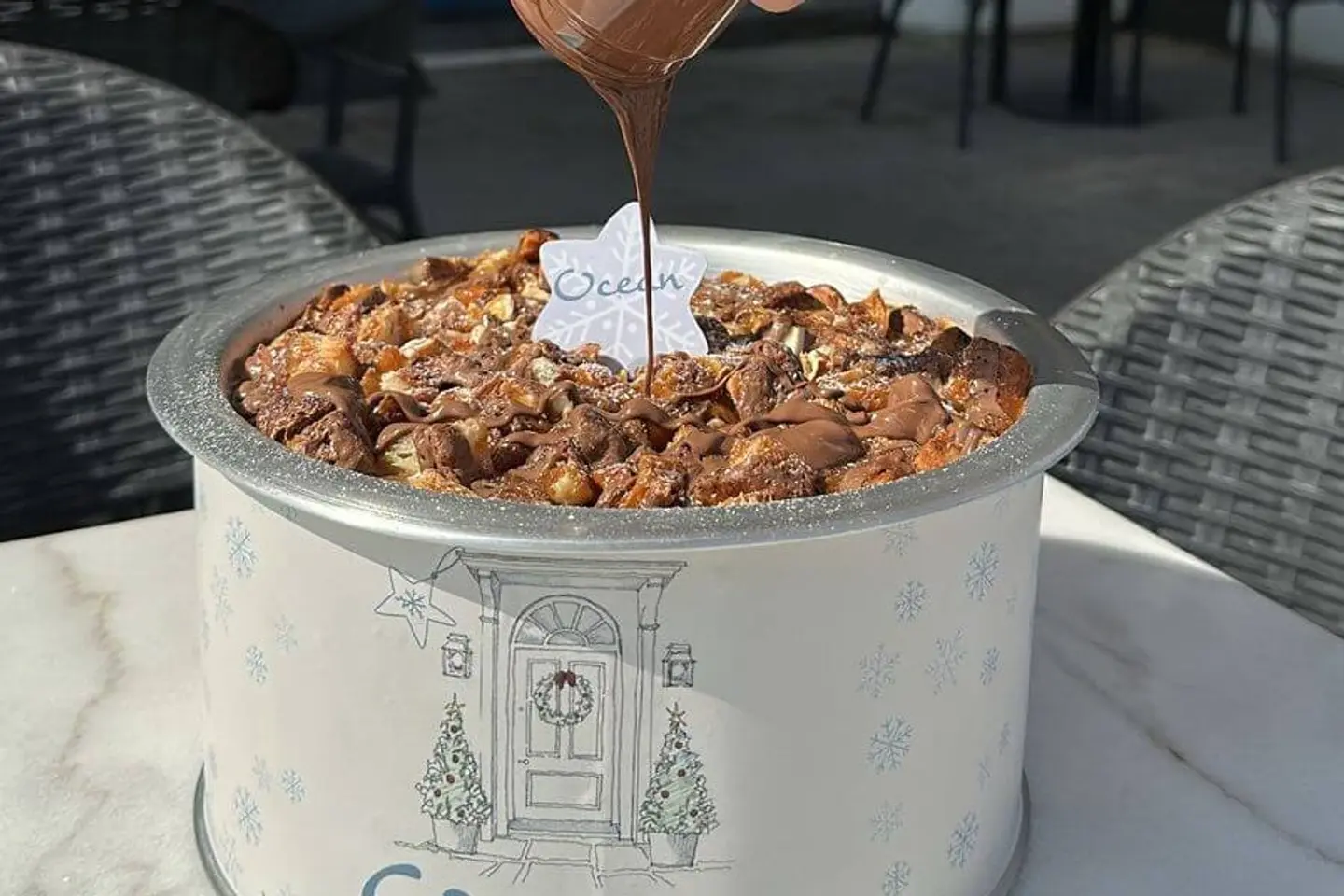 سخان ديفوشن