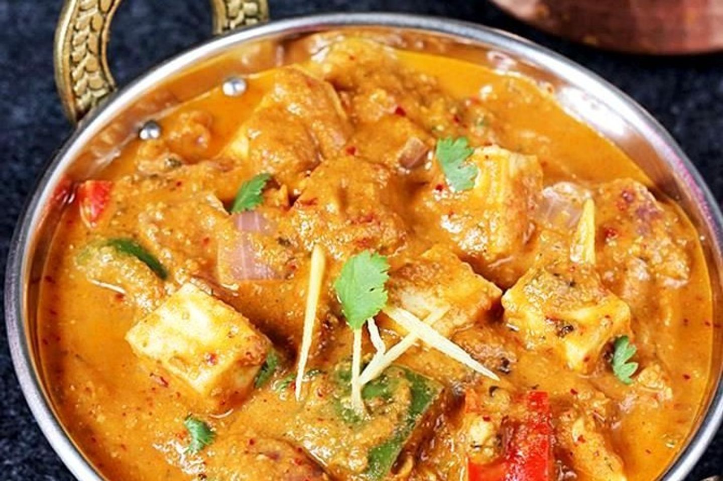 Kadai Panner