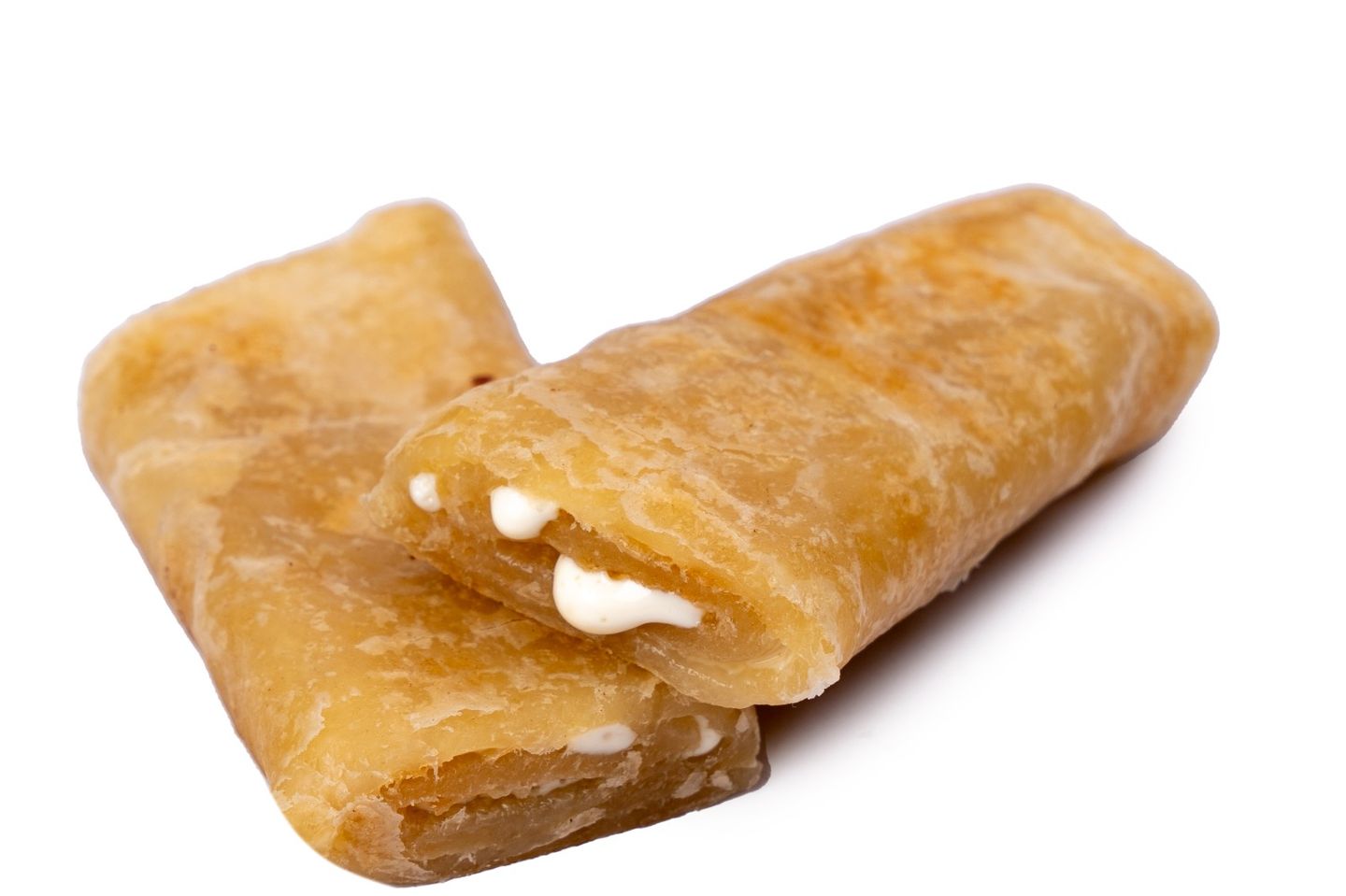 Chapati Cream Chees