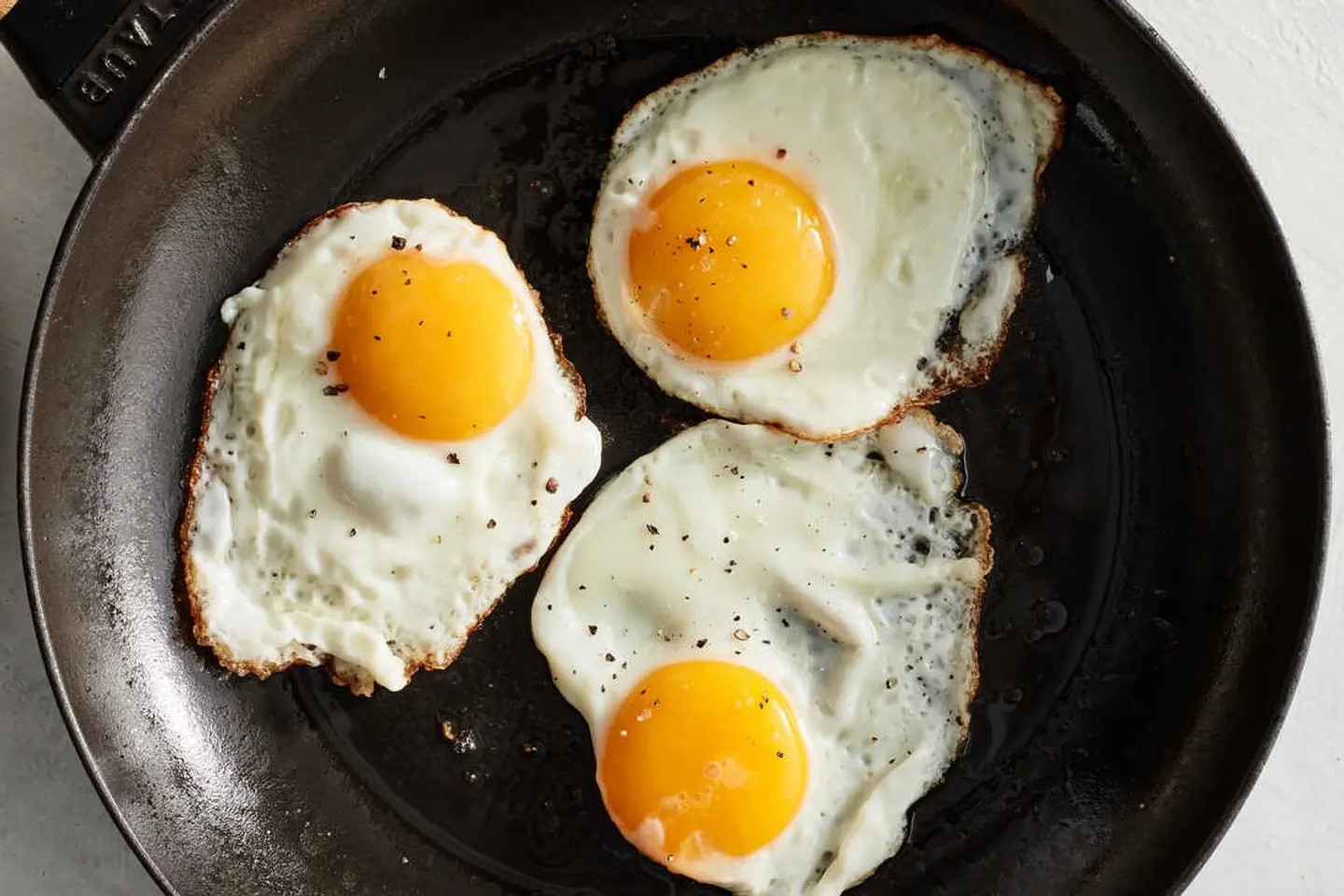 Sunnyside Egg
