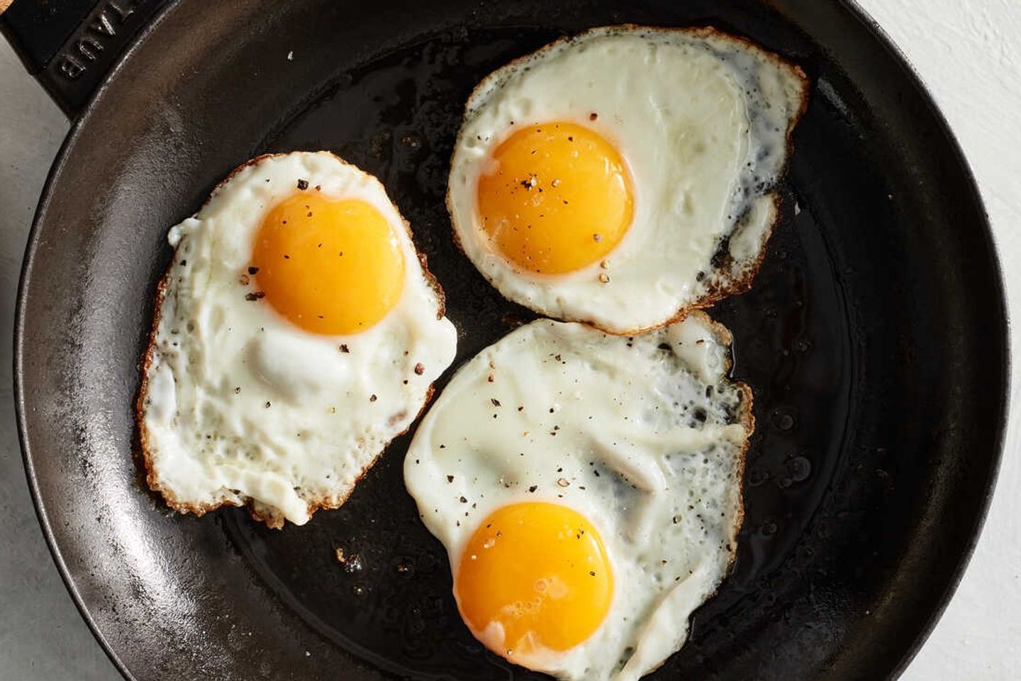 Sunnyside Egg