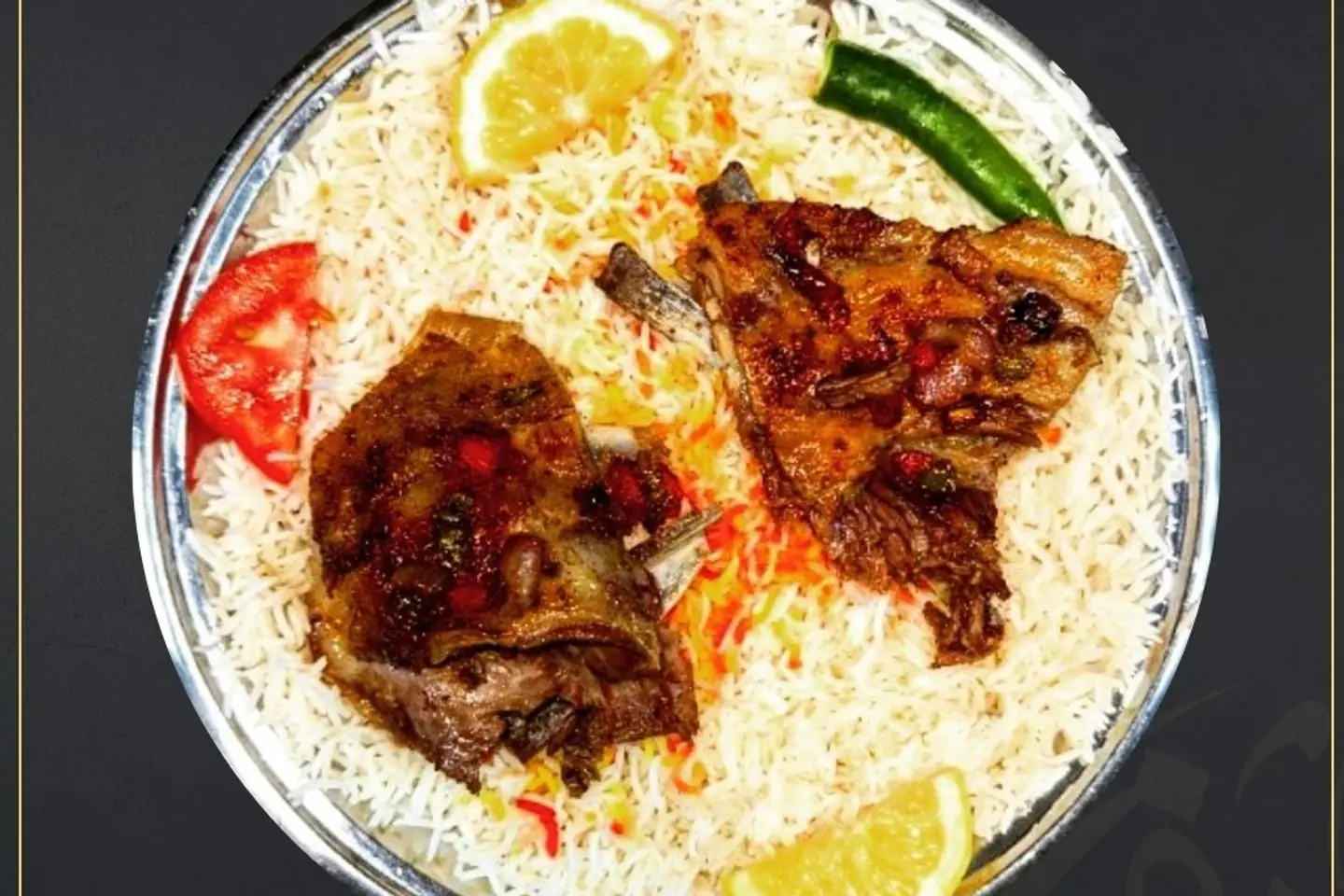 نفر غوزي لحم