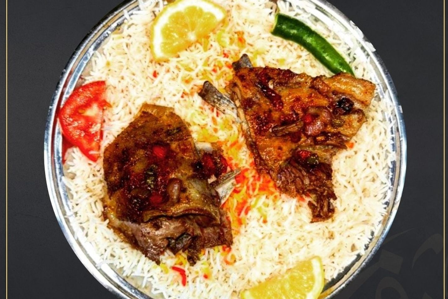 نفر غوزي لحم