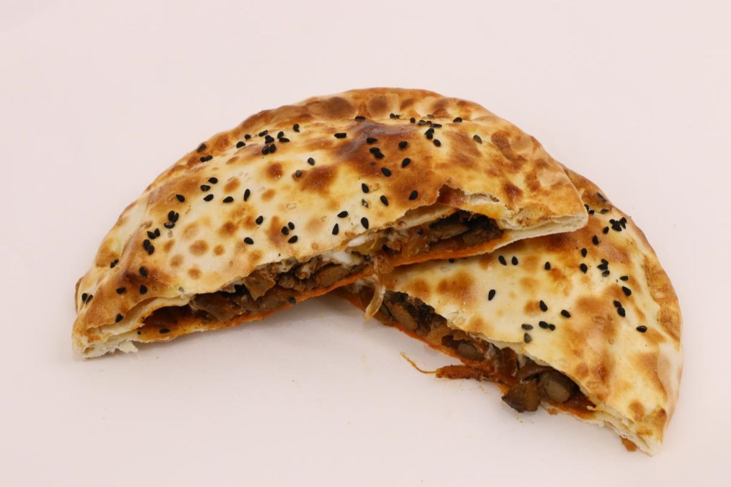 فطيرة كبدة