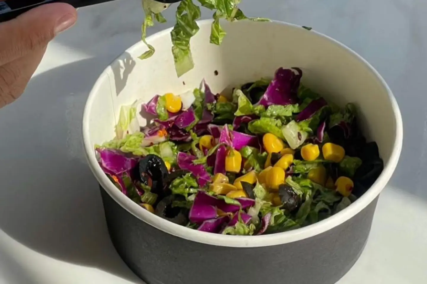 French Salad