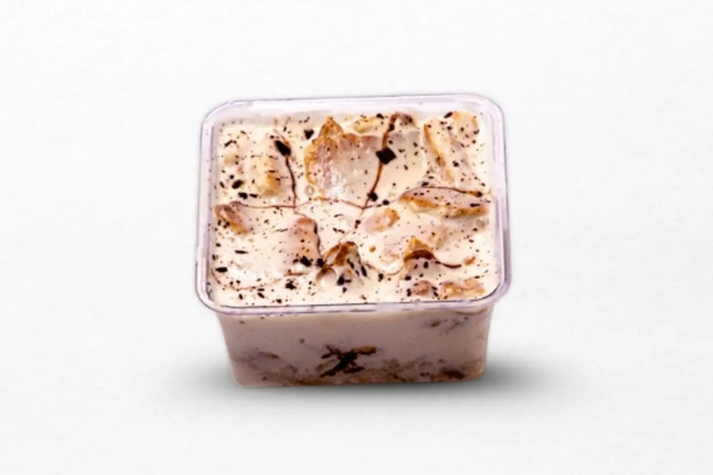 Cheese Ice Cream